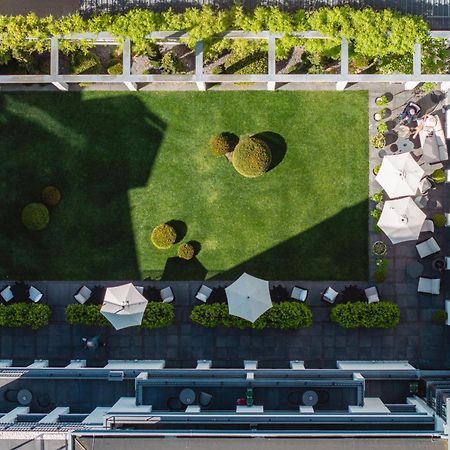 A-Rosa Collection Hotel Ceres Am Meer - Adults Only Binz Bagian luar foto