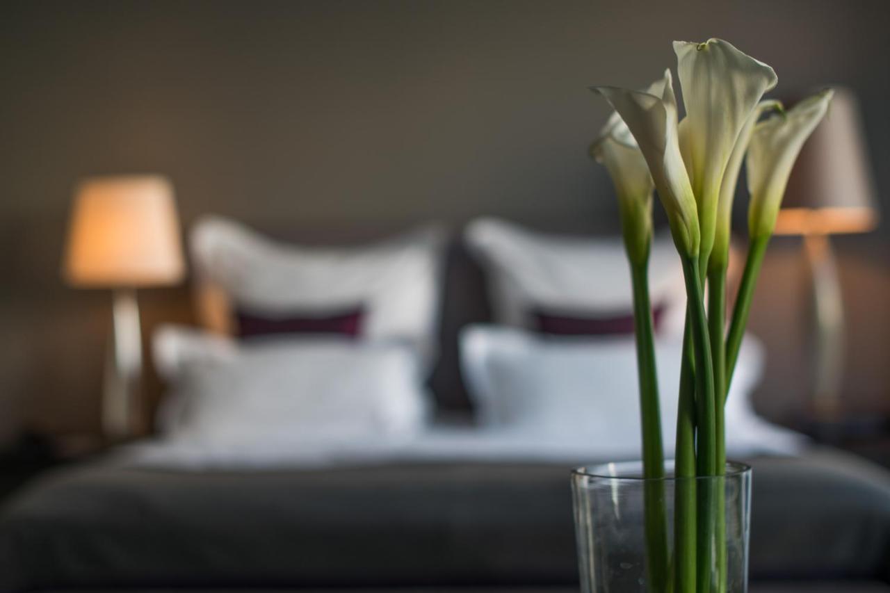 A-Rosa Collection Hotel Ceres Am Meer - Adults Only Binz Bagian luar foto