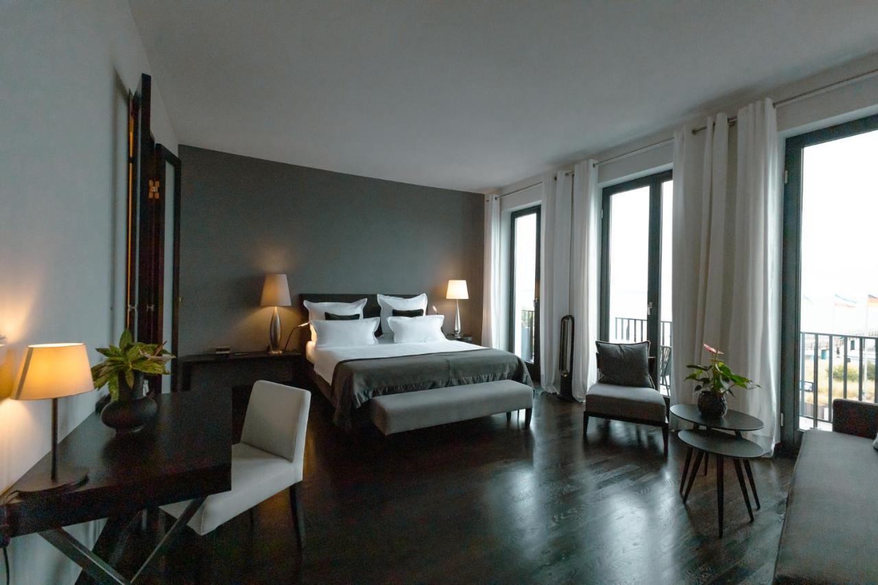 A-Rosa Collection Hotel Ceres Am Meer - Adults Only Binz Bagian luar foto