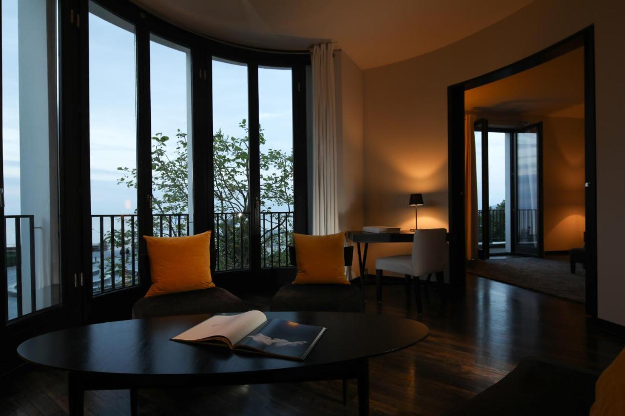 A-Rosa Collection Hotel Ceres Am Meer - Adults Only Binz Bagian luar foto