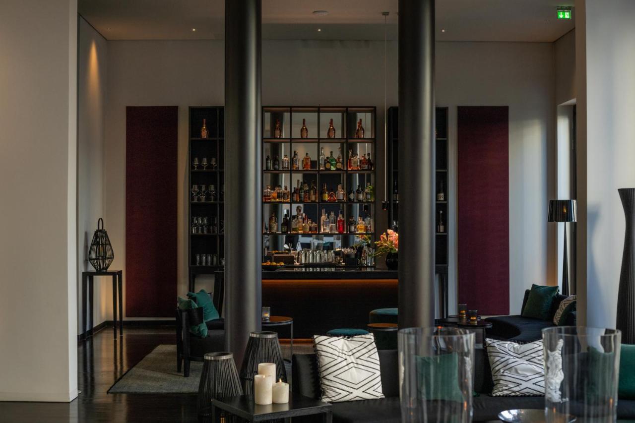A-Rosa Collection Hotel Ceres Am Meer - Adults Only Binz Bagian luar foto