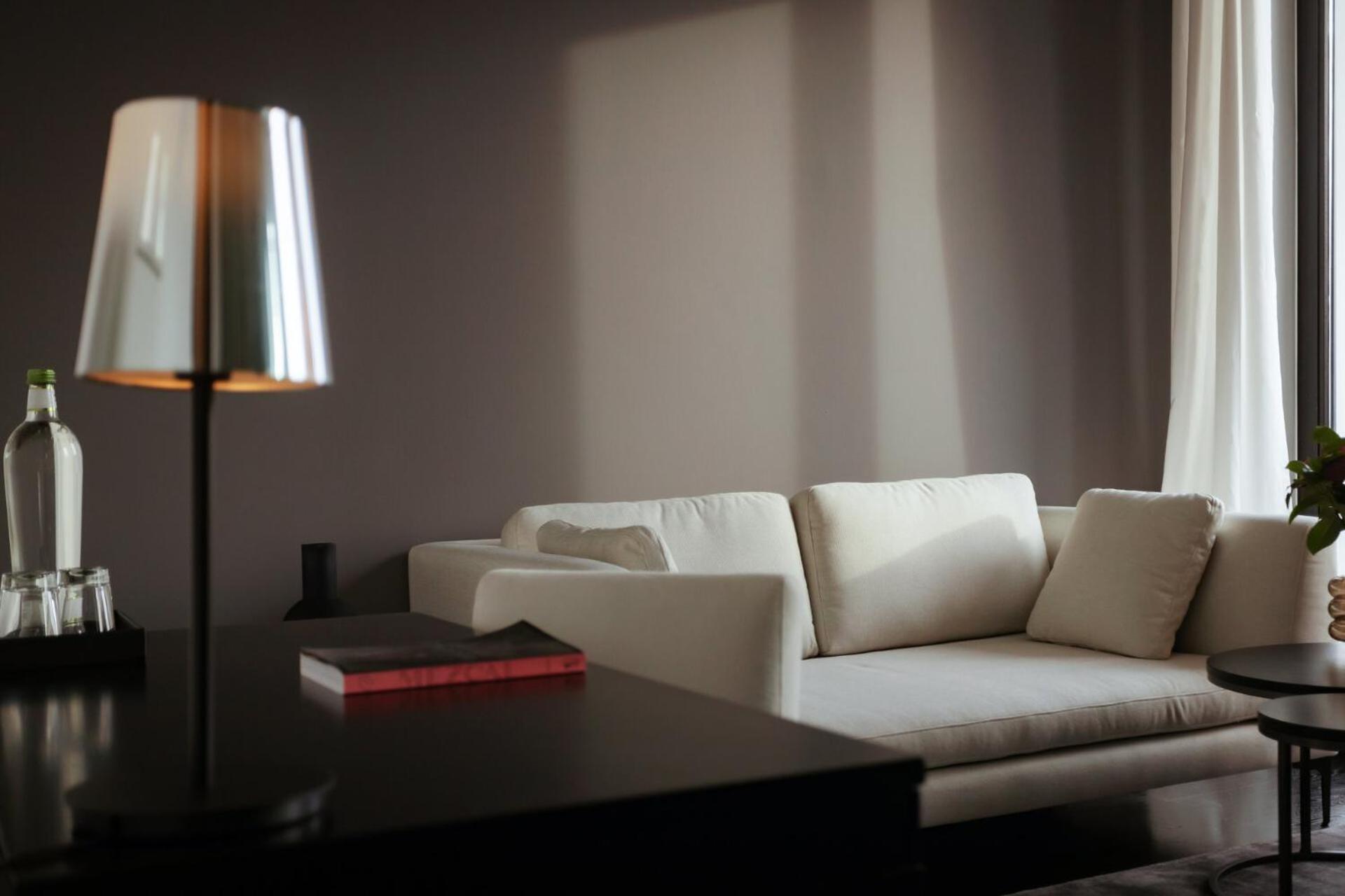 A-Rosa Collection Hotel Ceres Am Meer - Adults Only Binz Bagian luar foto