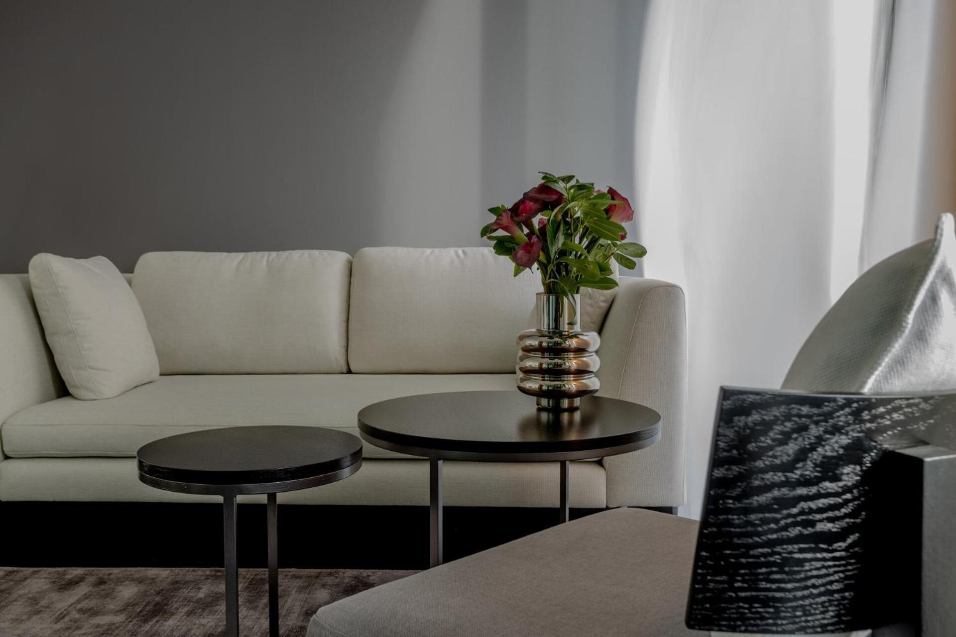 A-Rosa Collection Hotel Ceres Am Meer - Adults Only Binz Bagian luar foto