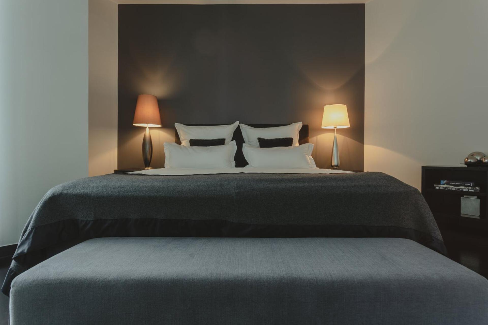 A-Rosa Collection Hotel Ceres Am Meer - Adults Only Binz Bagian luar foto