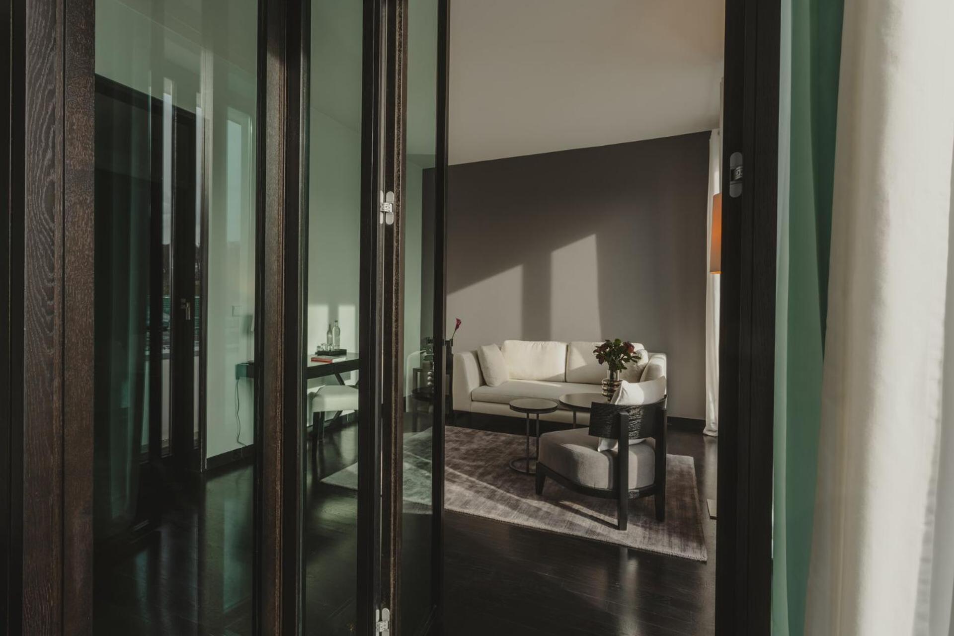 A-Rosa Collection Hotel Ceres Am Meer - Adults Only Binz Bagian luar foto