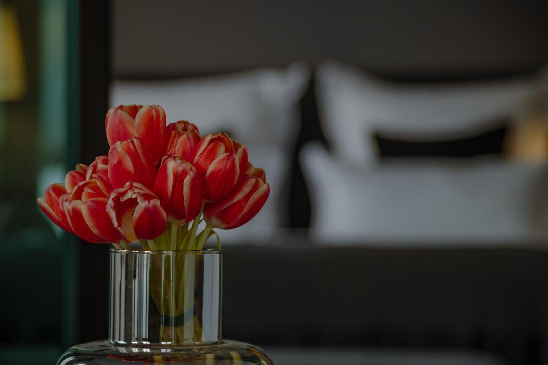 A-Rosa Collection Hotel Ceres Am Meer - Adults Only Binz Bagian luar foto