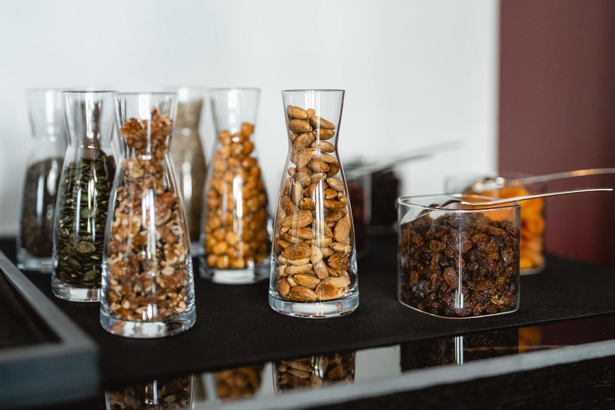 A-Rosa Collection Hotel Ceres Am Meer - Adults Only Binz Bagian luar foto