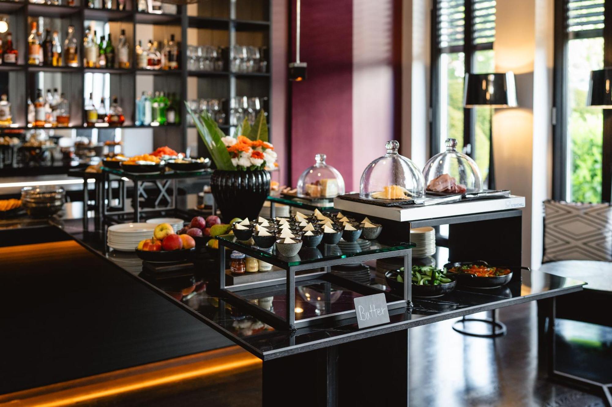 A-Rosa Collection Hotel Ceres Am Meer - Adults Only Binz Bagian luar foto