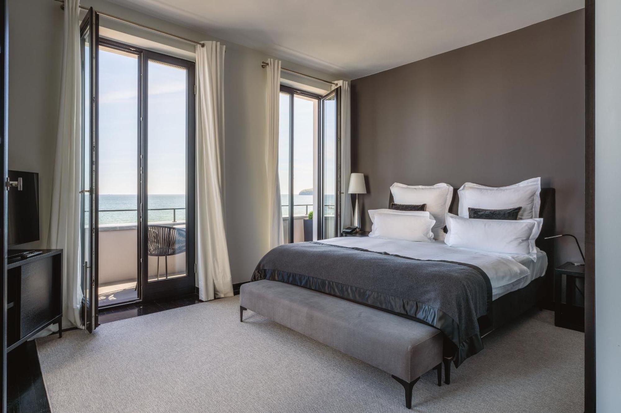A-Rosa Collection Hotel Ceres Am Meer - Adults Only Binz Bagian luar foto